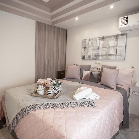 Apartament 'The Ivory' House Project In Ateny Zewnętrze zdjęcie