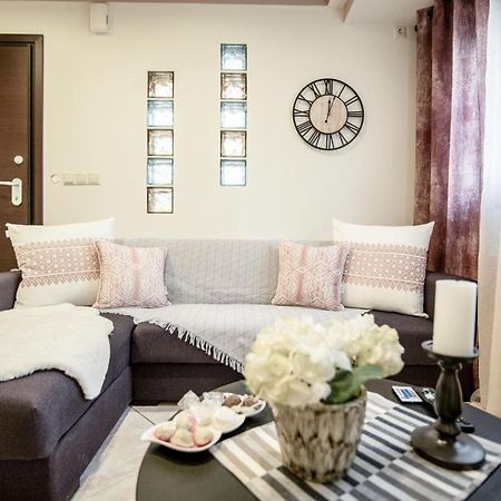 Apartament 'The Ivory' House Project In Ateny Zewnętrze zdjęcie