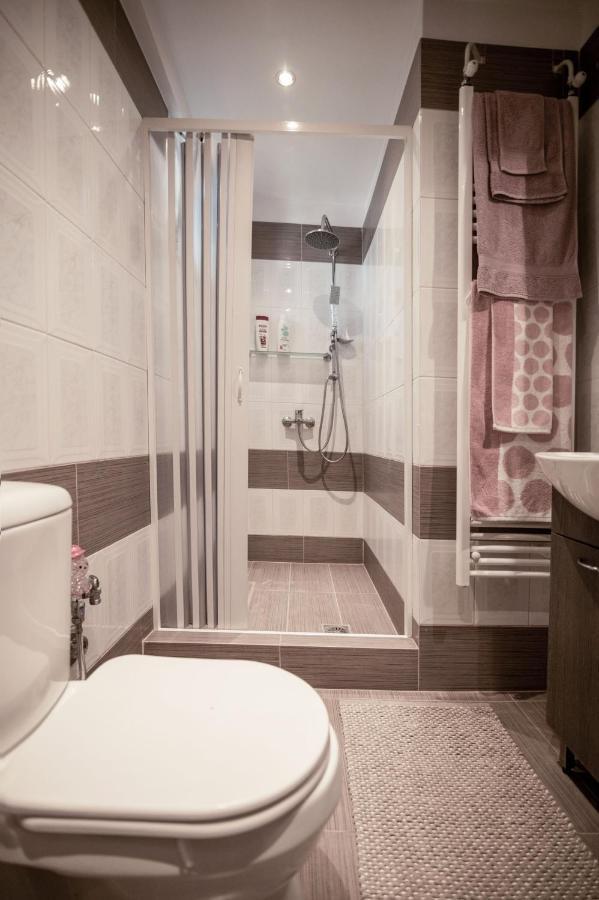 Apartament 'The Ivory' House Project In Ateny Zewnętrze zdjęcie