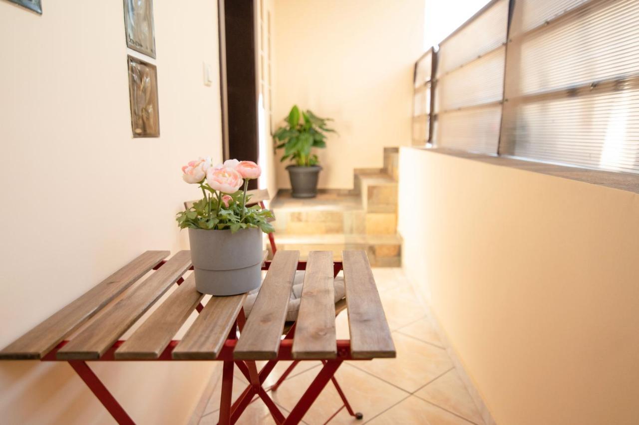 Apartament 'The Ivory' House Project In Ateny Zewnętrze zdjęcie