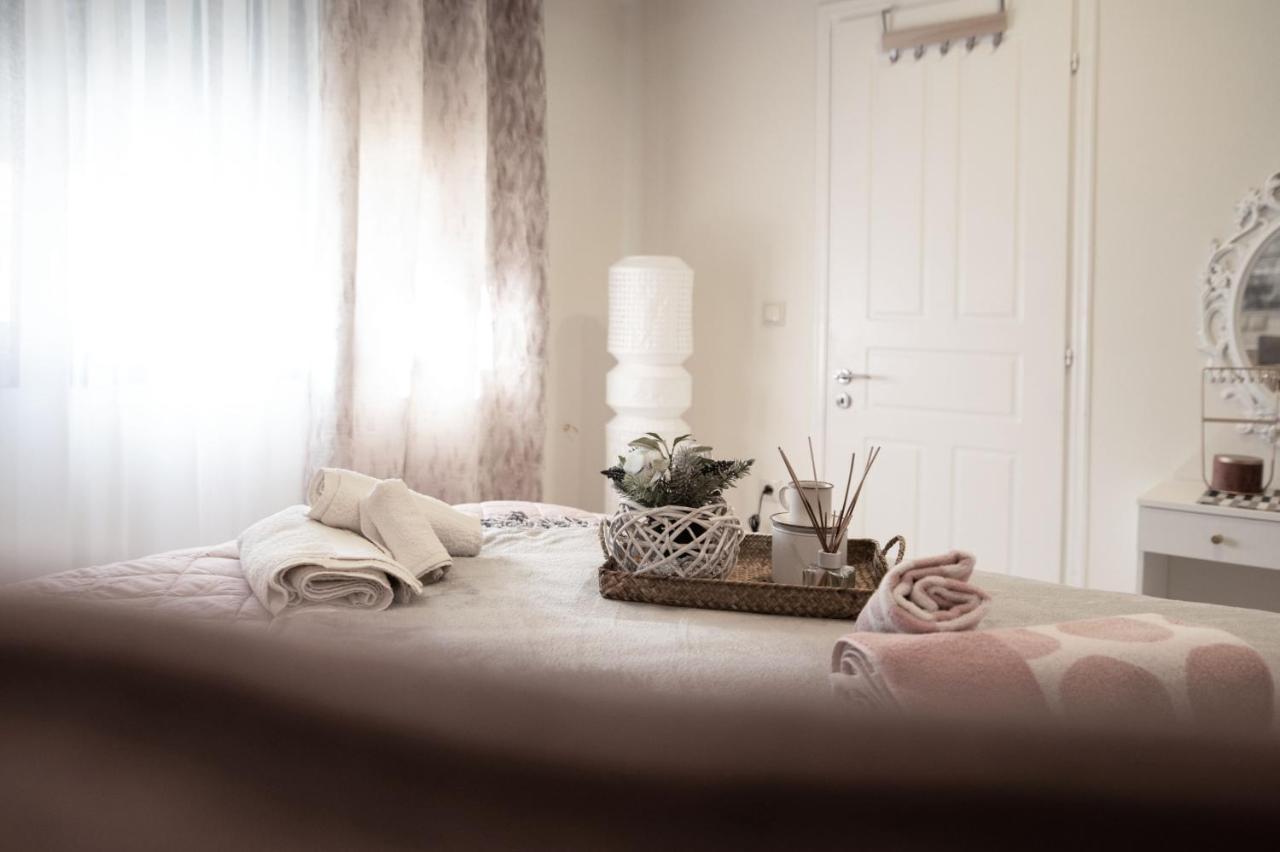 Apartament 'The Ivory' House Project In Ateny Zewnętrze zdjęcie