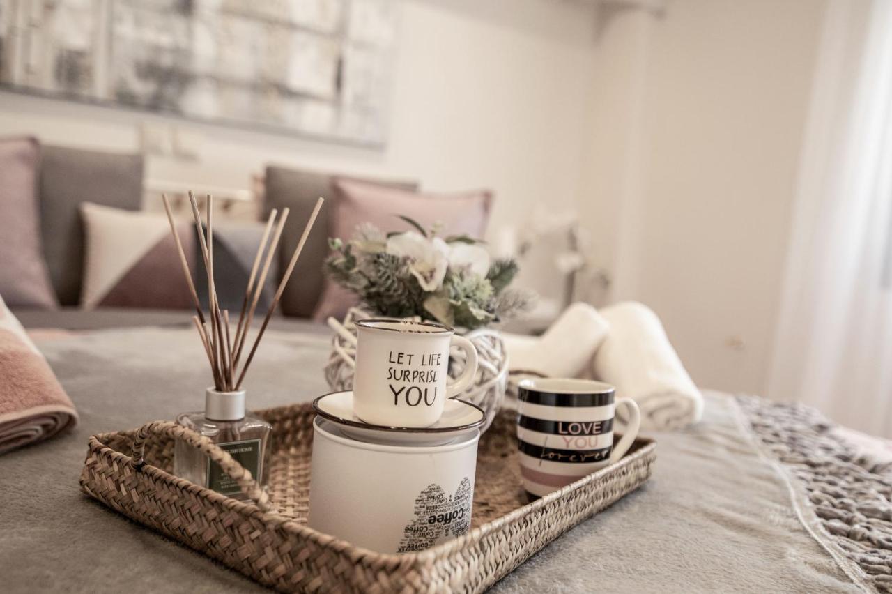 Apartament 'The Ivory' House Project In Ateny Zewnętrze zdjęcie