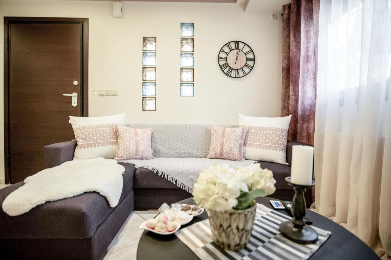 Apartament 'The Ivory' House Project In Ateny Zewnętrze zdjęcie