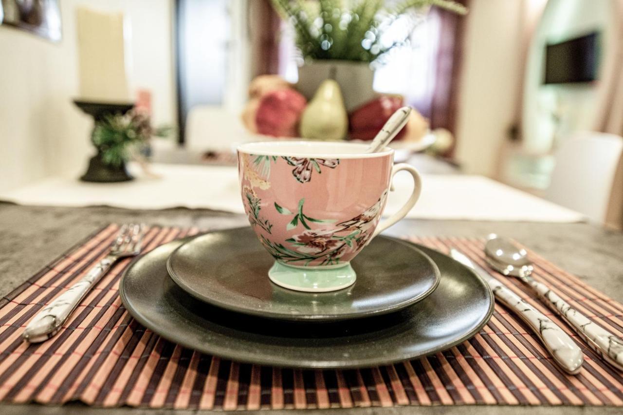 Apartament 'The Ivory' House Project In Ateny Zewnętrze zdjęcie