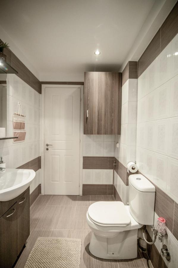 Apartament 'The Ivory' House Project In Ateny Zewnętrze zdjęcie