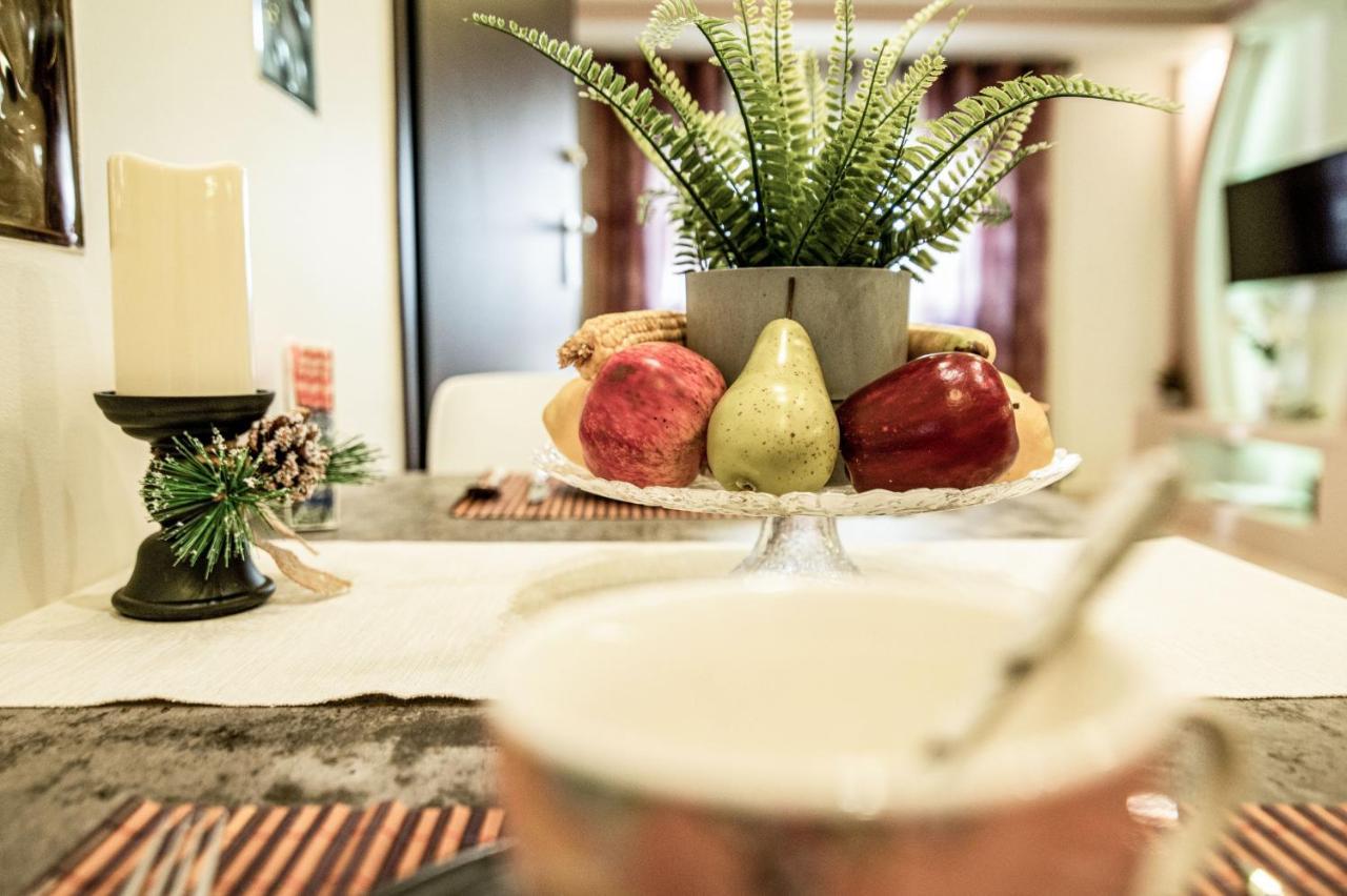 Apartament 'The Ivory' House Project In Ateny Zewnętrze zdjęcie