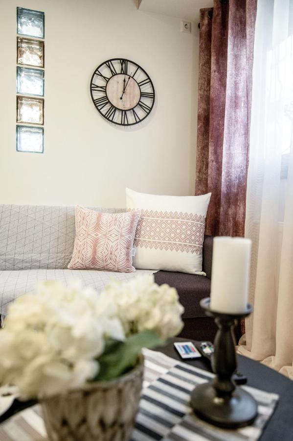 Apartament 'The Ivory' House Project In Ateny Zewnętrze zdjęcie