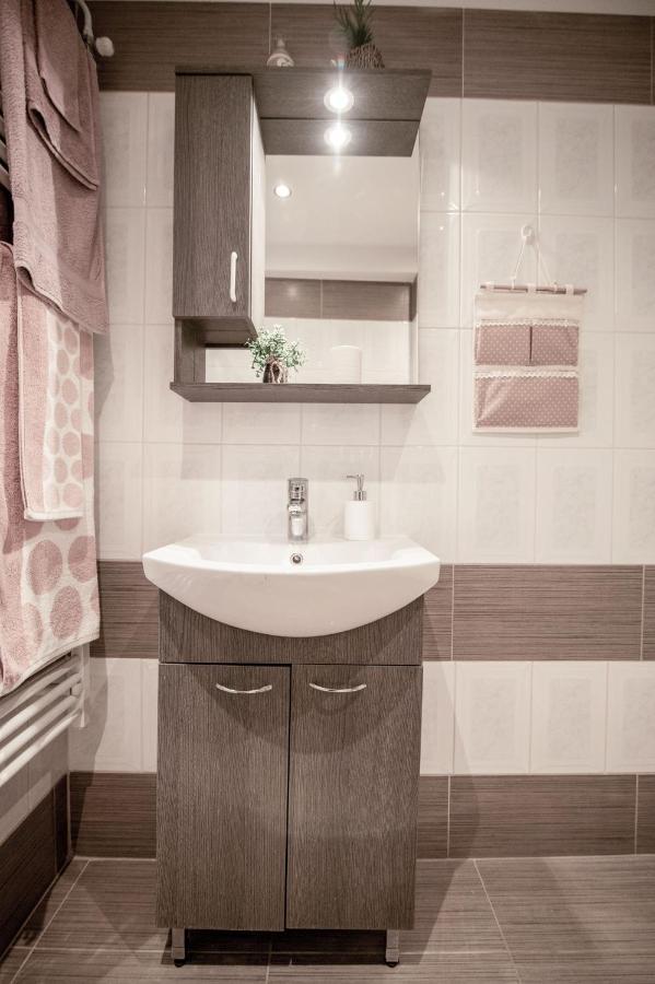 Apartament 'The Ivory' House Project In Ateny Zewnętrze zdjęcie